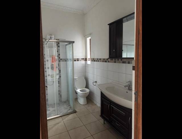 3 BEDROOM PROPERTY TO RENT IN KENSINGTON